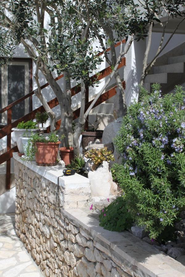 Apartments By The Sea Drasnice, Makarska - 2581 Zewnętrze zdjęcie